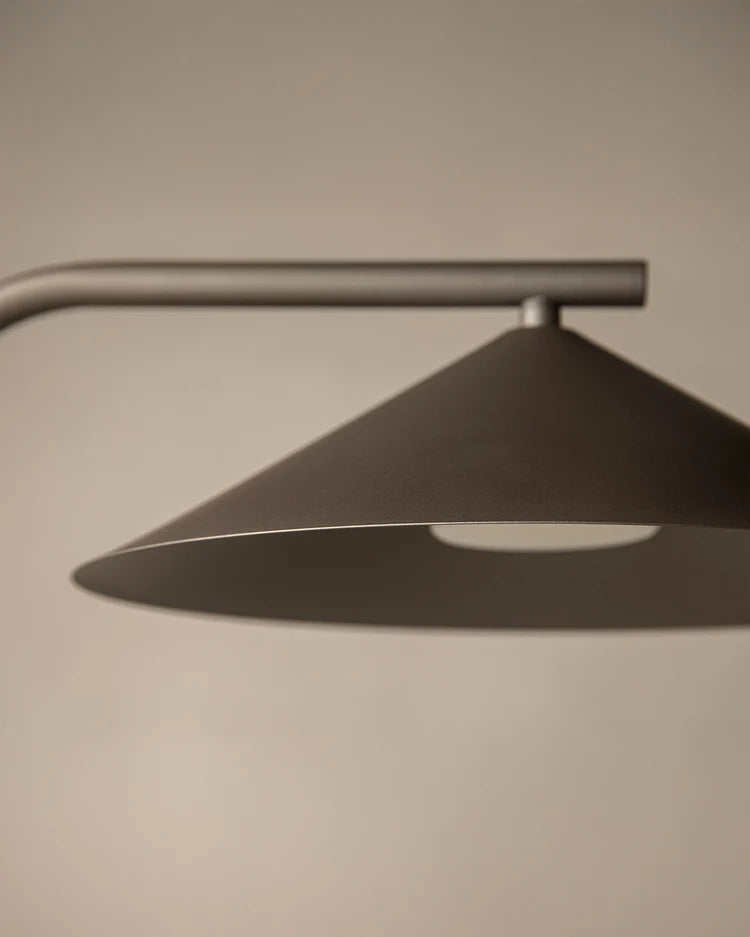 Nocte gulvlampe