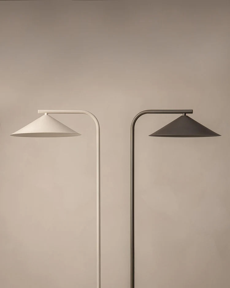 Nocte gulvlampe