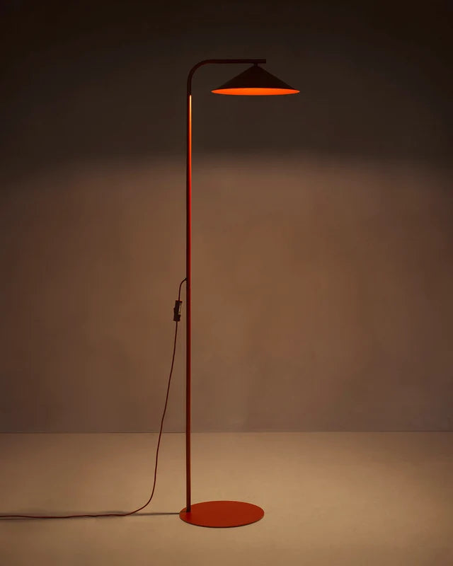 Nocte gulvlampe