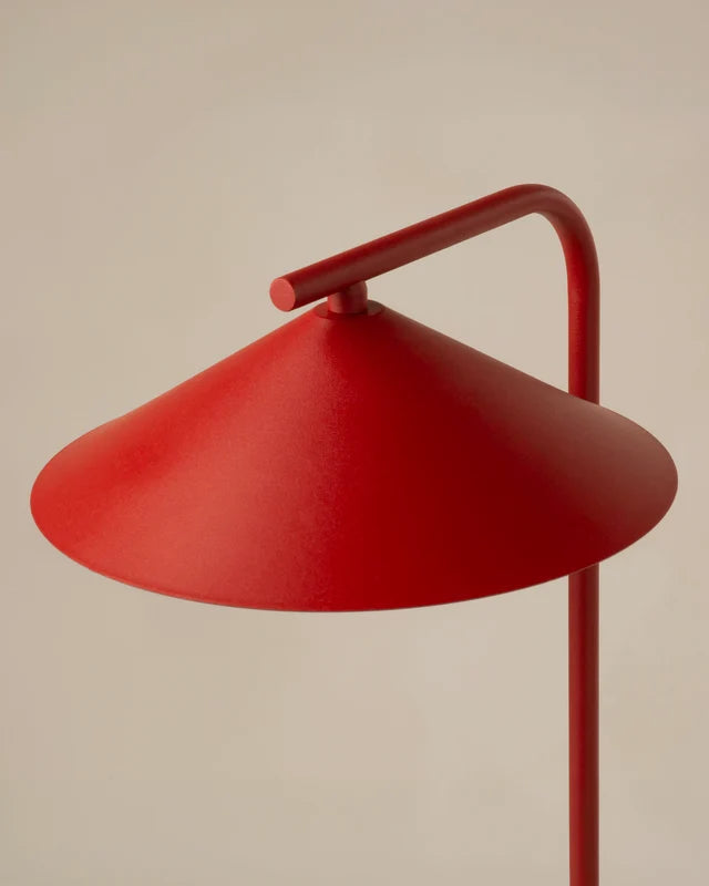 Nocte gulvlampe