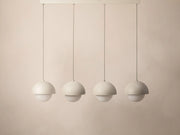 Kora 4 taklampe (83 cm)
