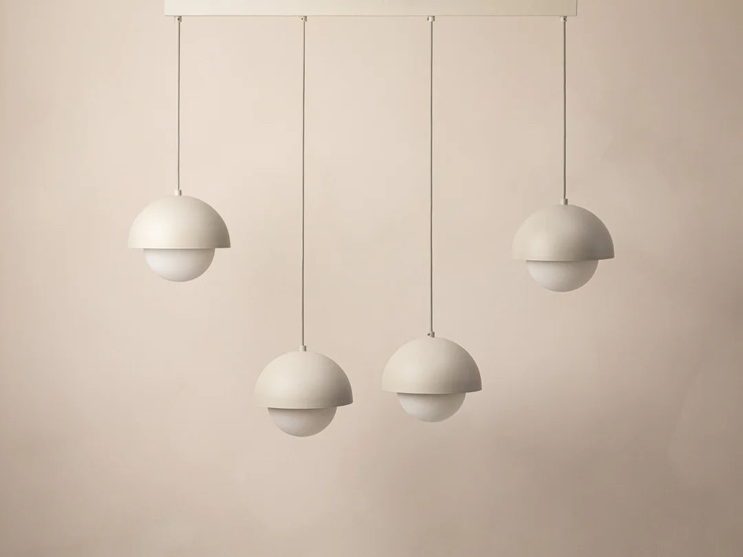 Kora 4 taklampe (83 cm)