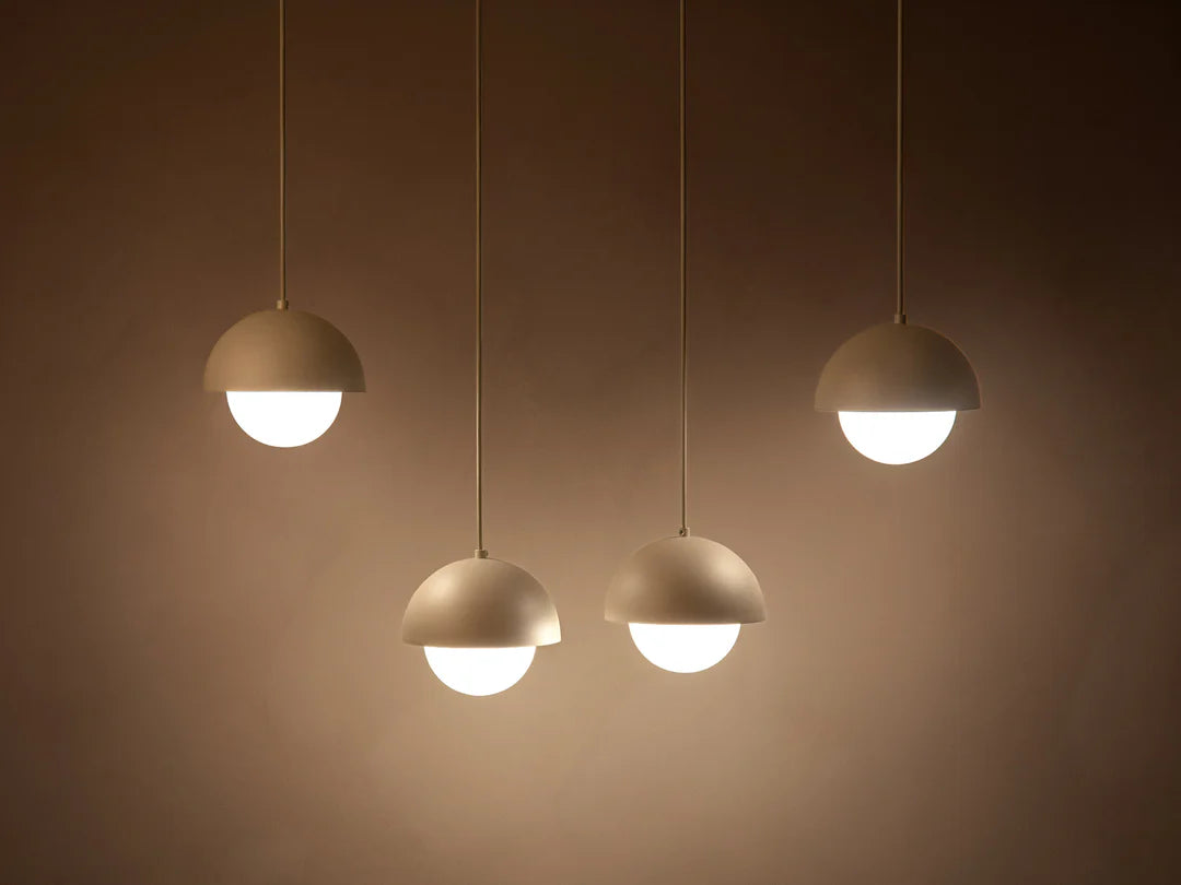 Kora 4 taklampe (83 cm)