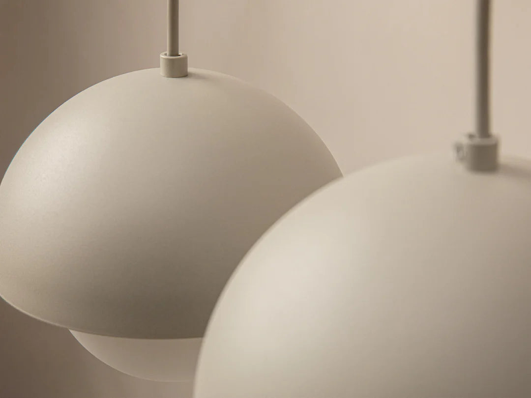 Kora 4 taklampe (83 cm)