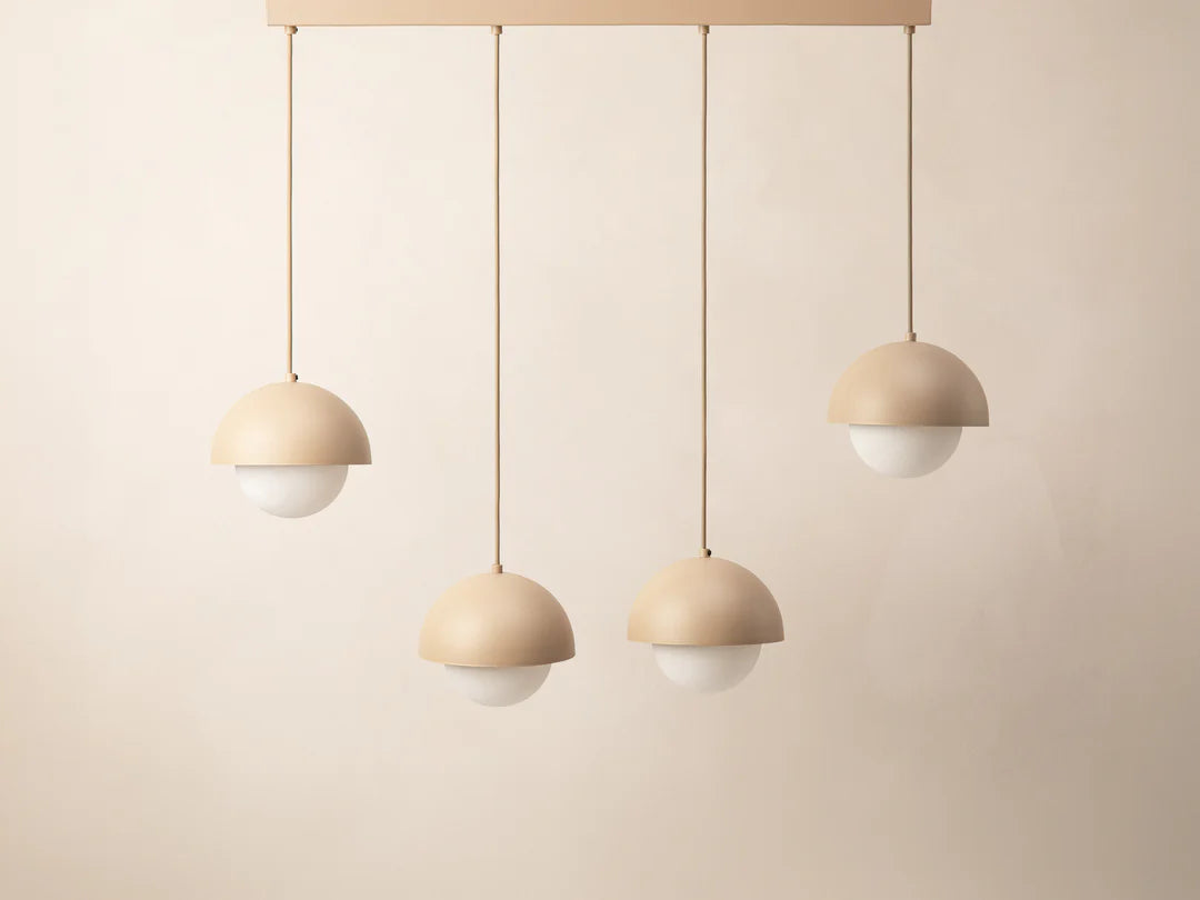Kora 4 taklampe (83 cm)