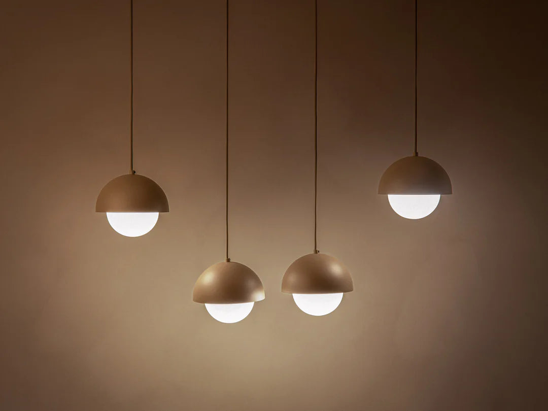 Kora 4 taklampe (83 cm)