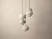 Kora 5 taklampe (32 cm)