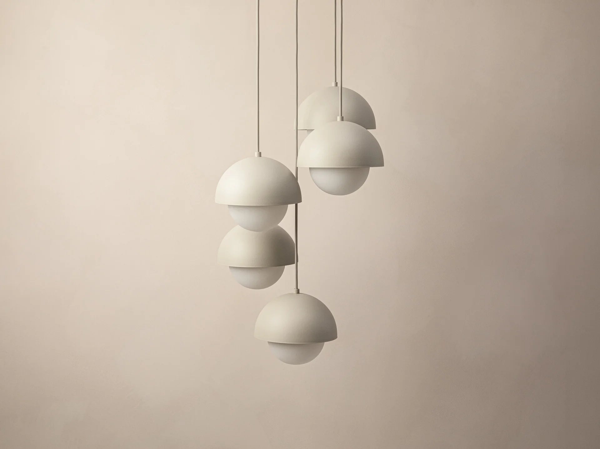 Kora 5 taklampe (32 cm)