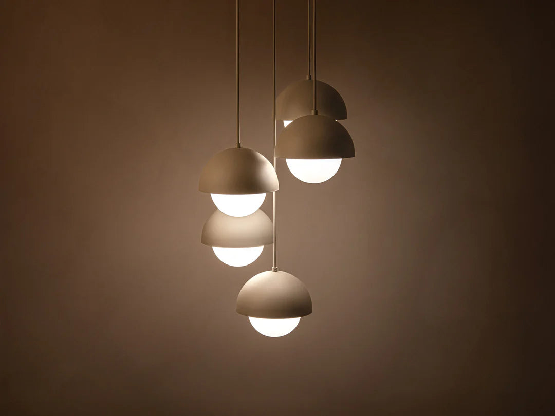 Kora 5 taklampe (32 cm)