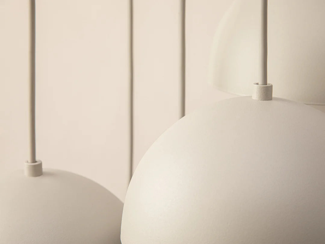 Kora 5 taklampe (32 cm)