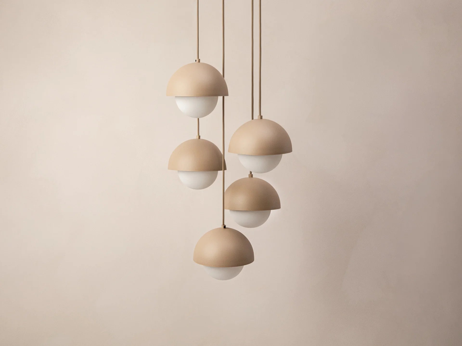 Kora 5 taklampe (32 cm)