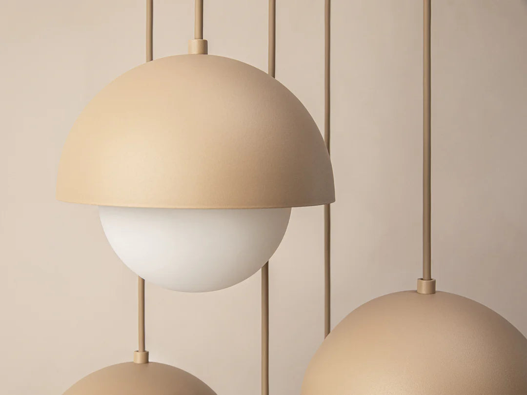 Kora 5 taklampe (32 cm)