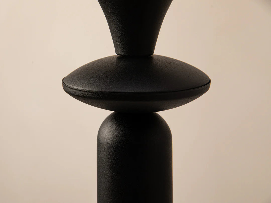 Halo taklampe (10 cm)