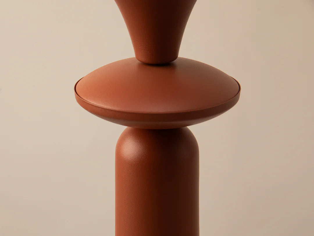 Halo taklampe (10 cm)