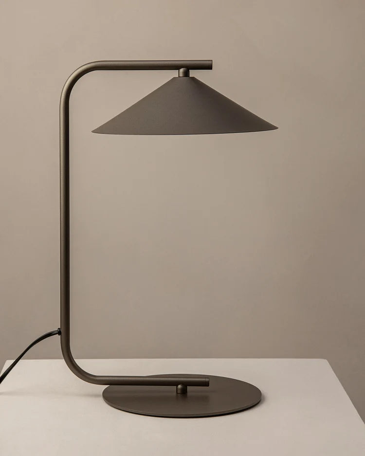 Nocte bordlampe
