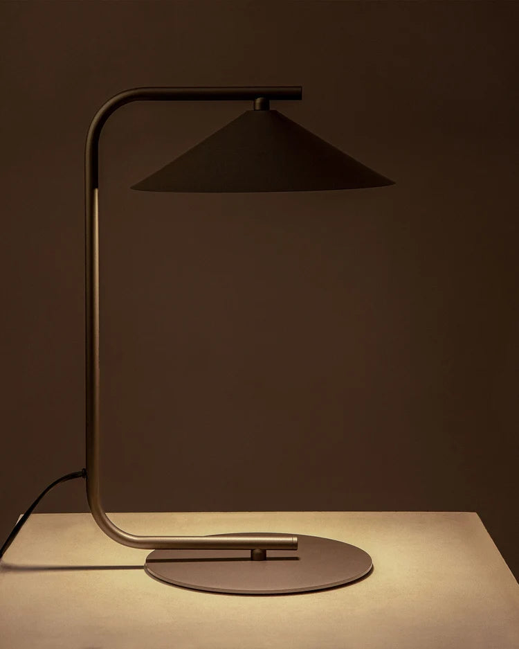 Nocte bordlampe