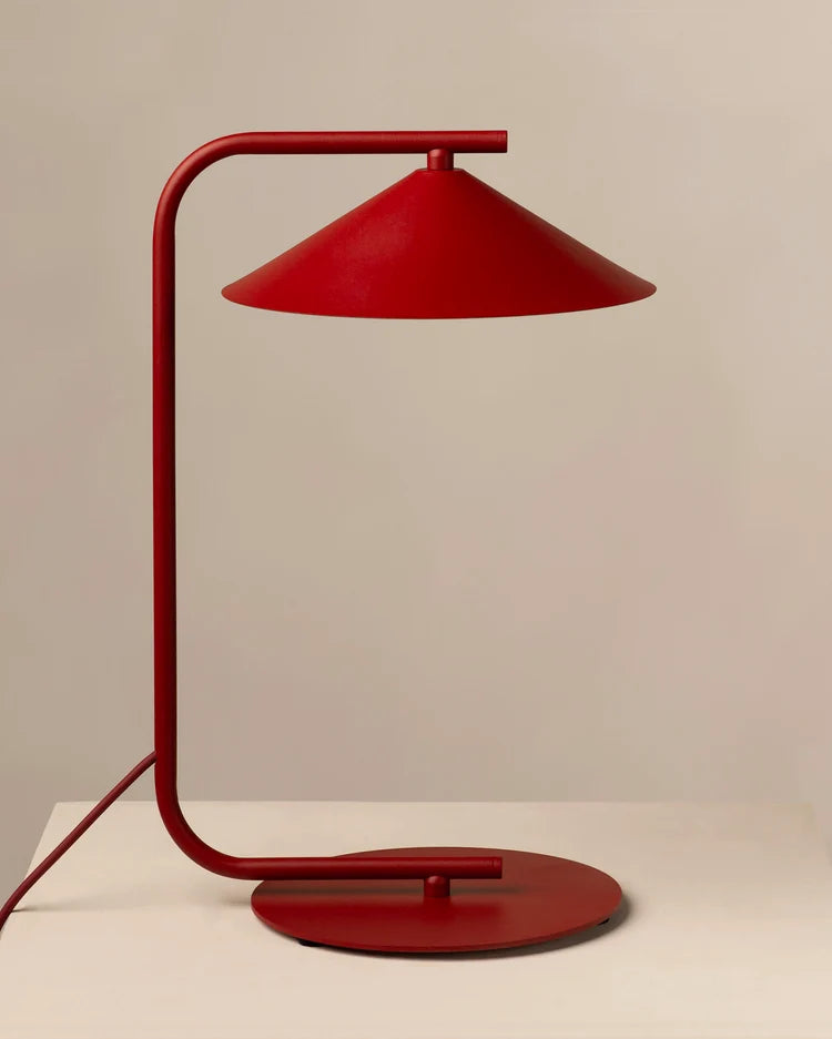 Nocte bordlampe