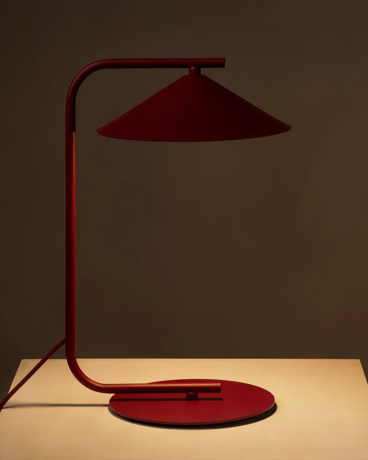 Nocte bordlampe