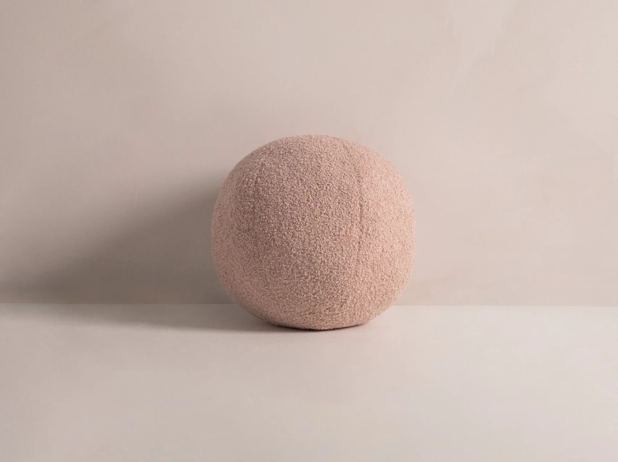 Ball pyntepute