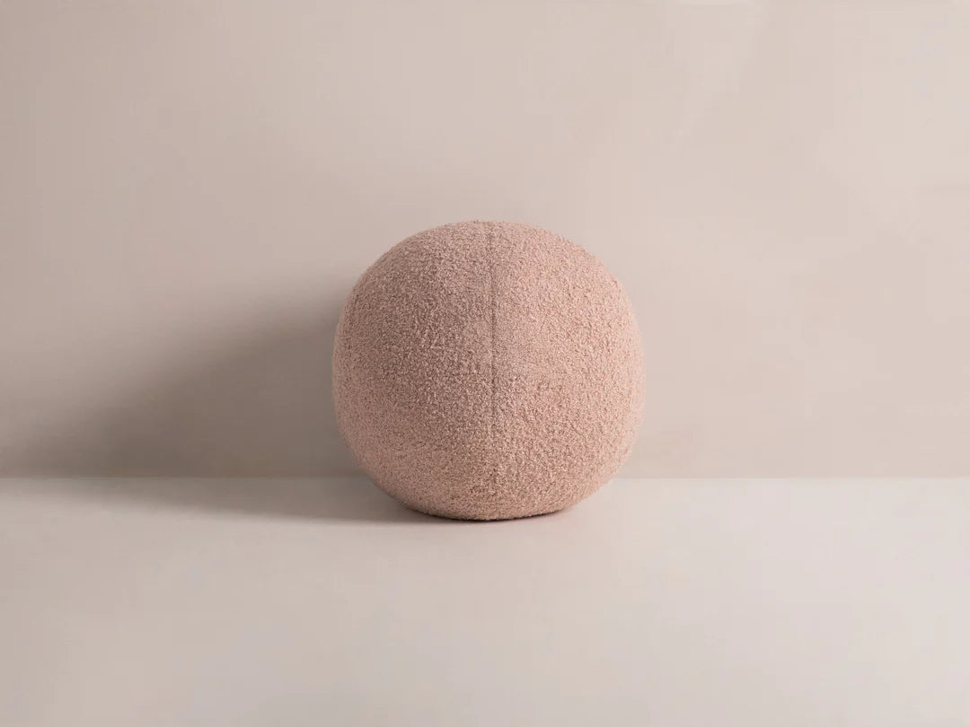 Ball pyntepute