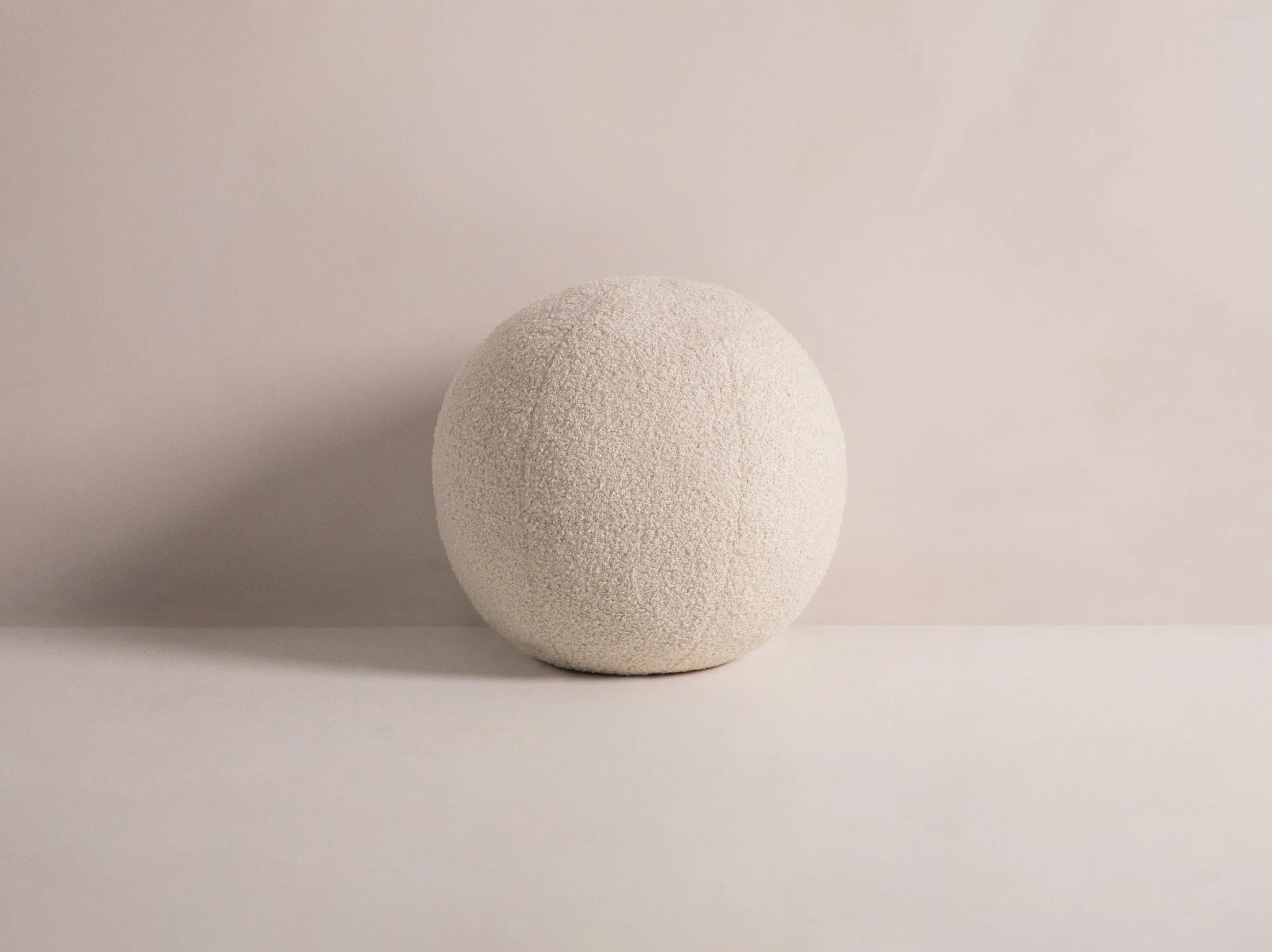 Ball pyntepute