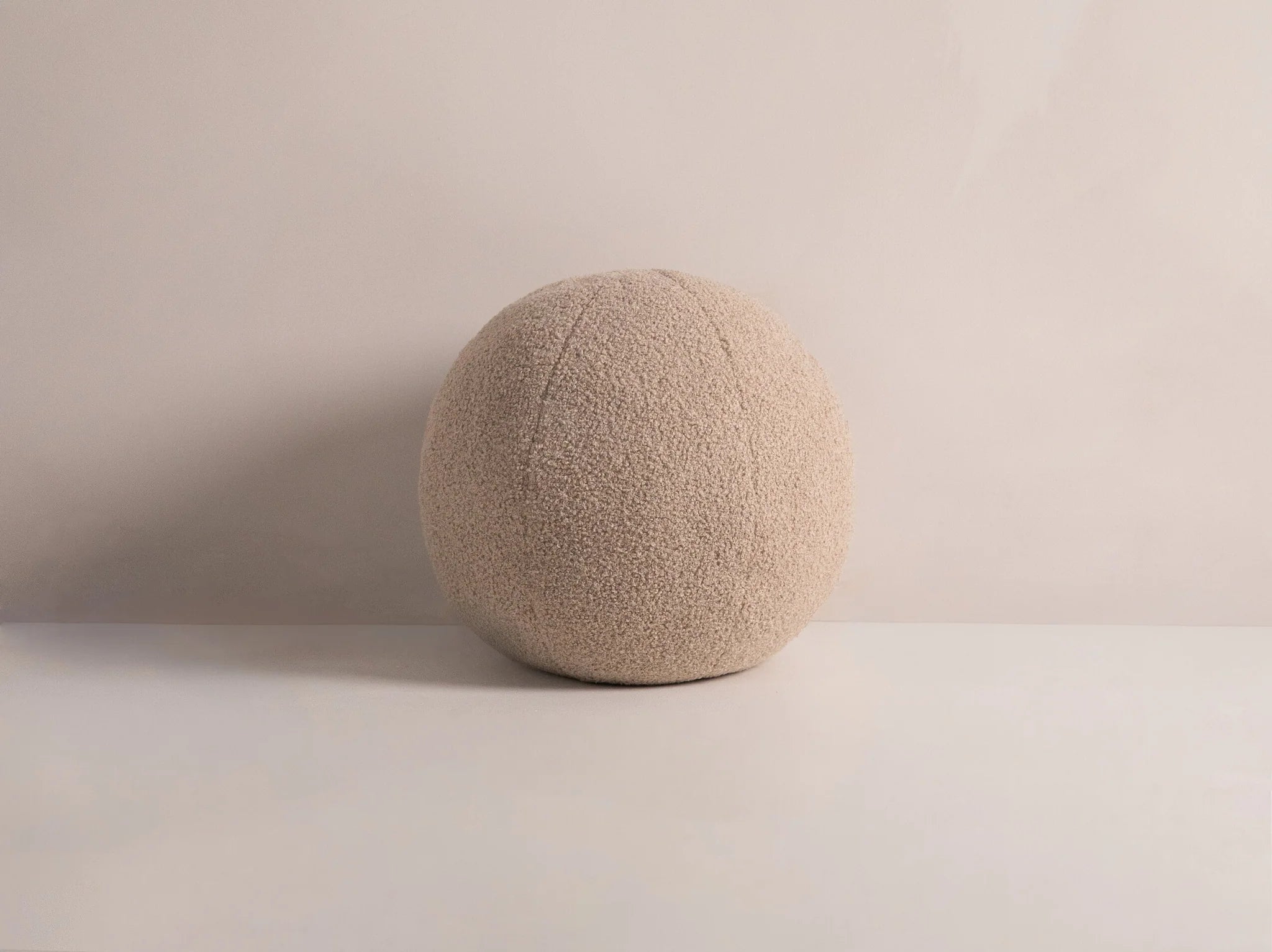 Ball pyntepute