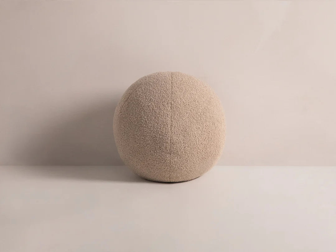 Ball pyntepute