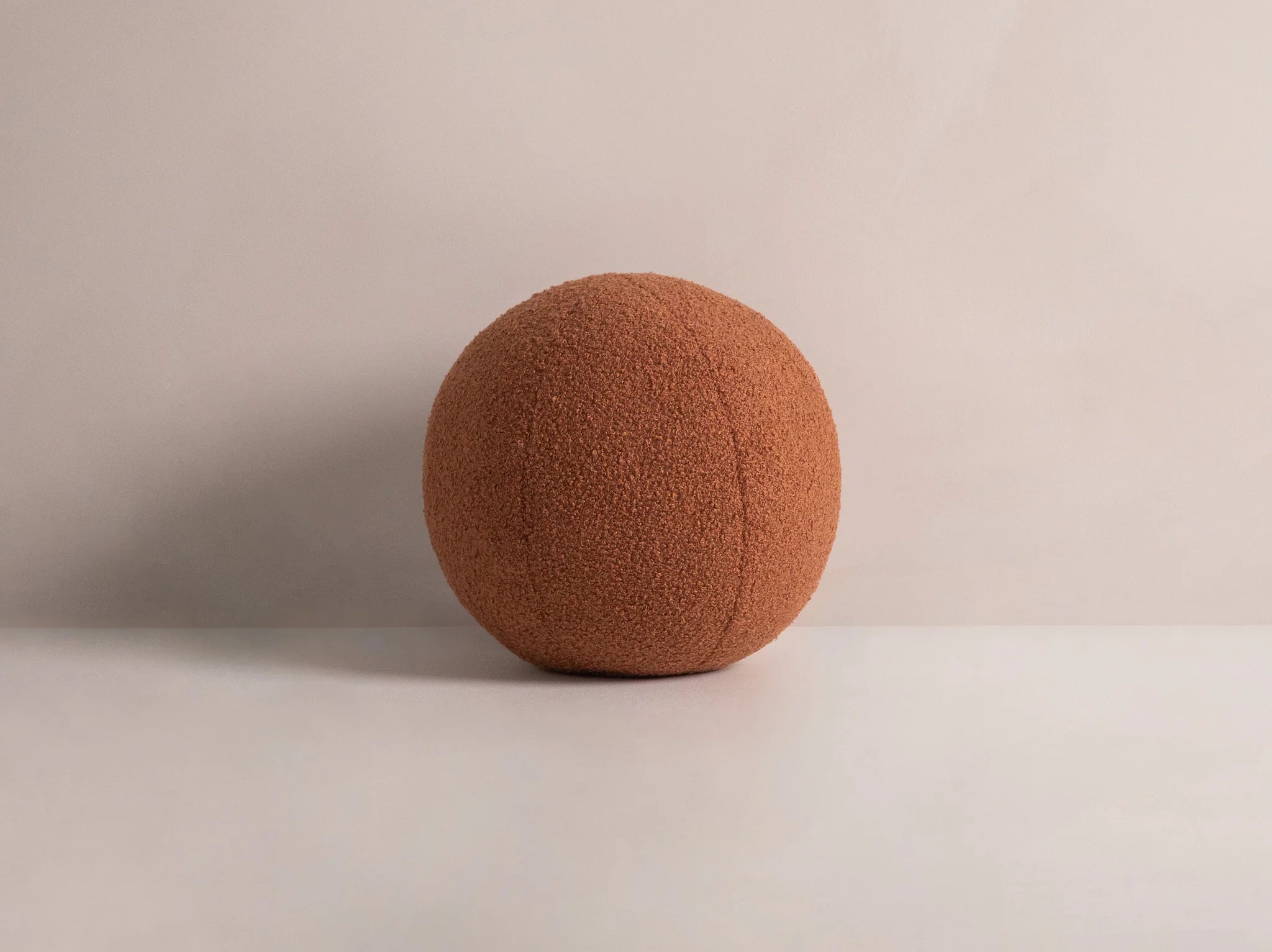 Ball pyntepute