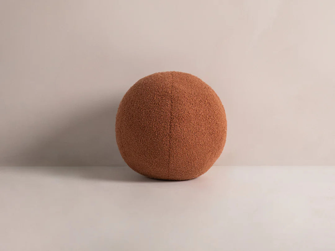 Ball pyntepute
