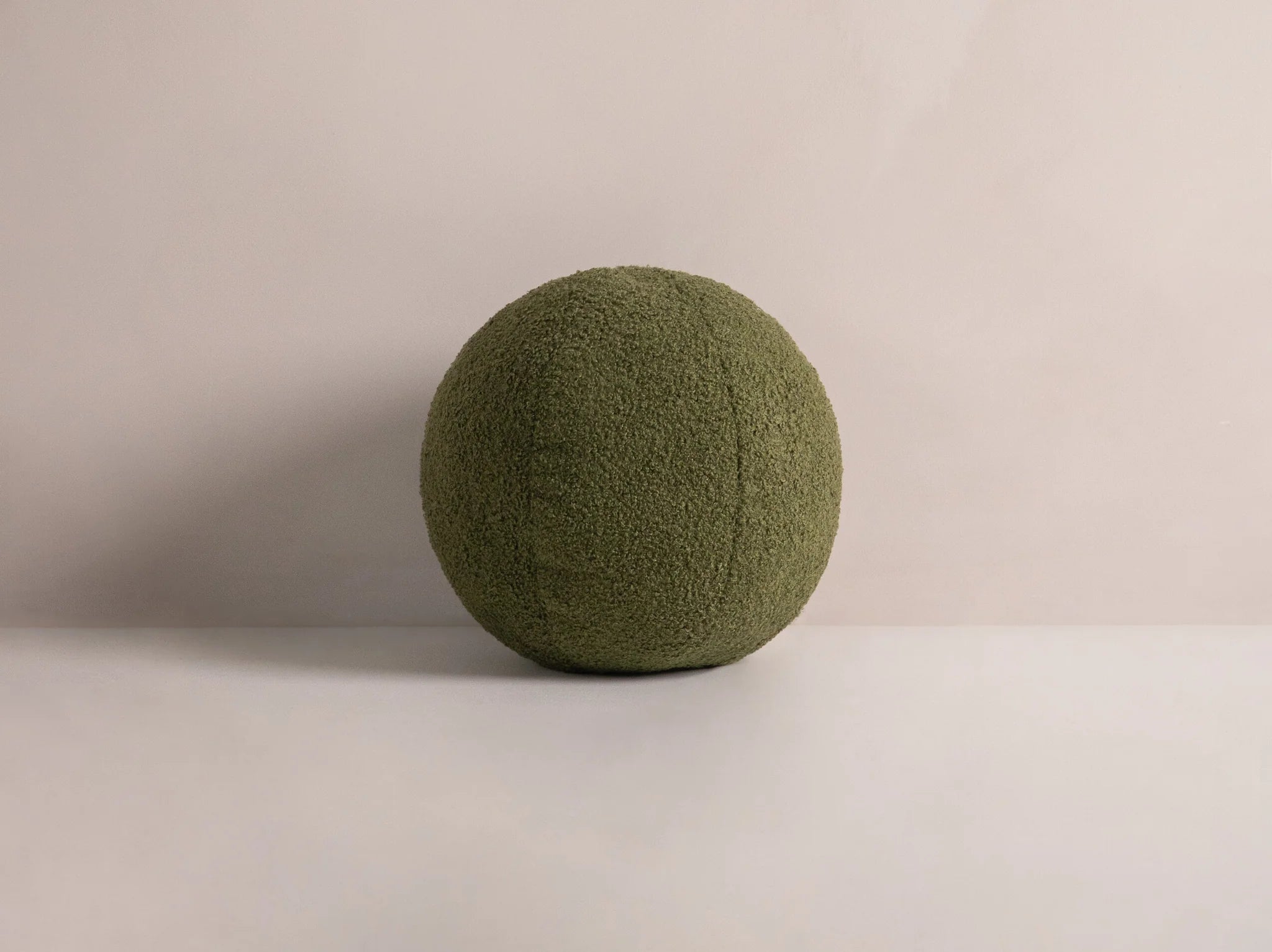 Ball pyntepute