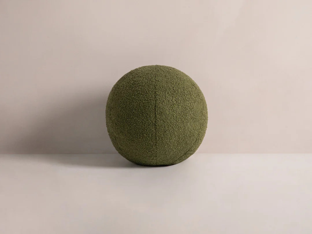 Ball pyntepute