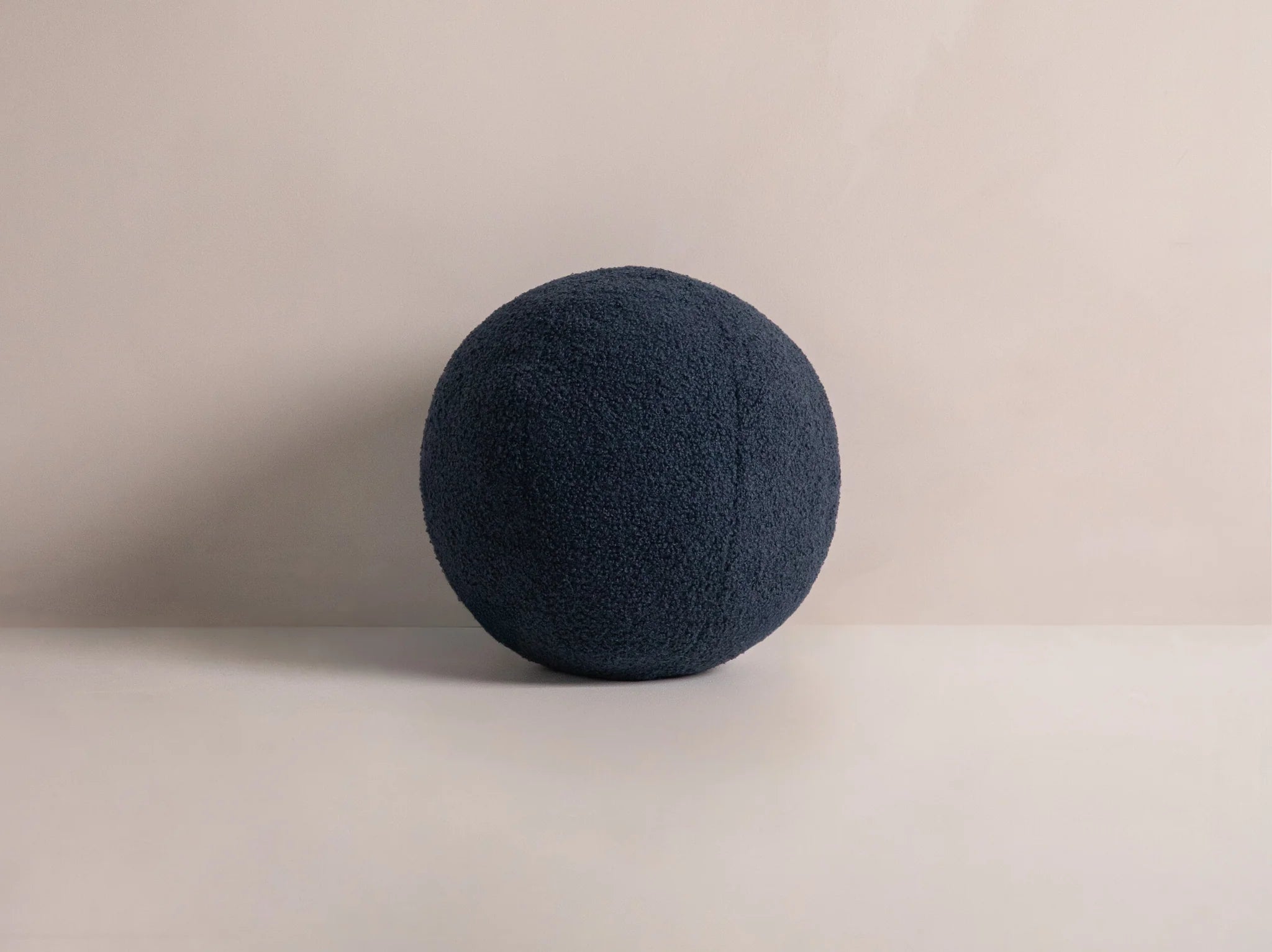 Ball pyntepute
