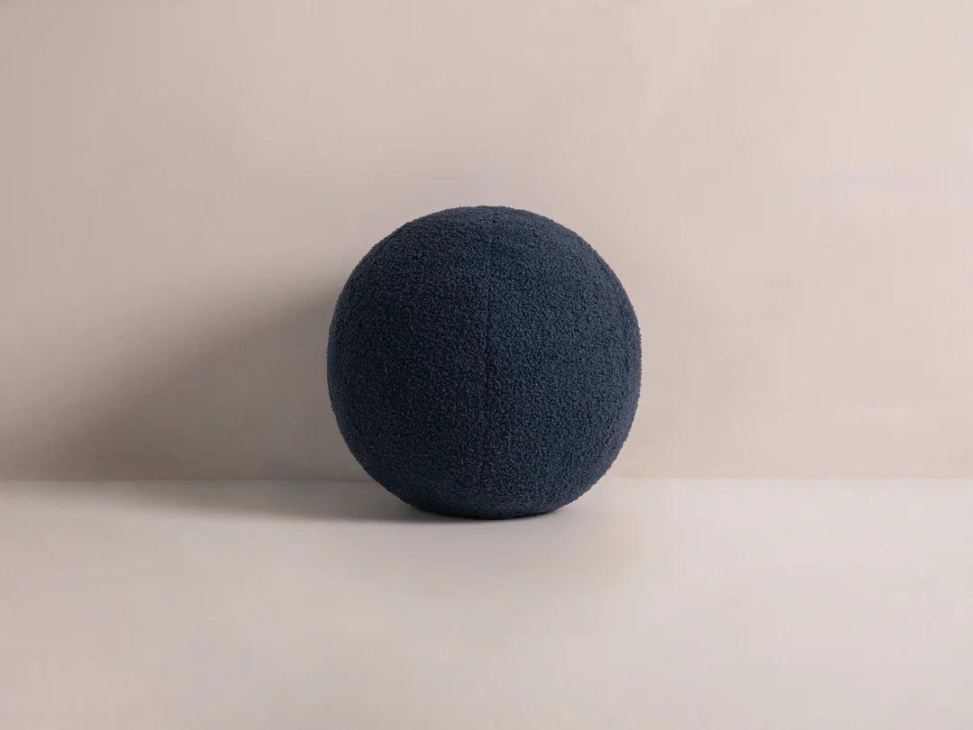 Ball pyntepute