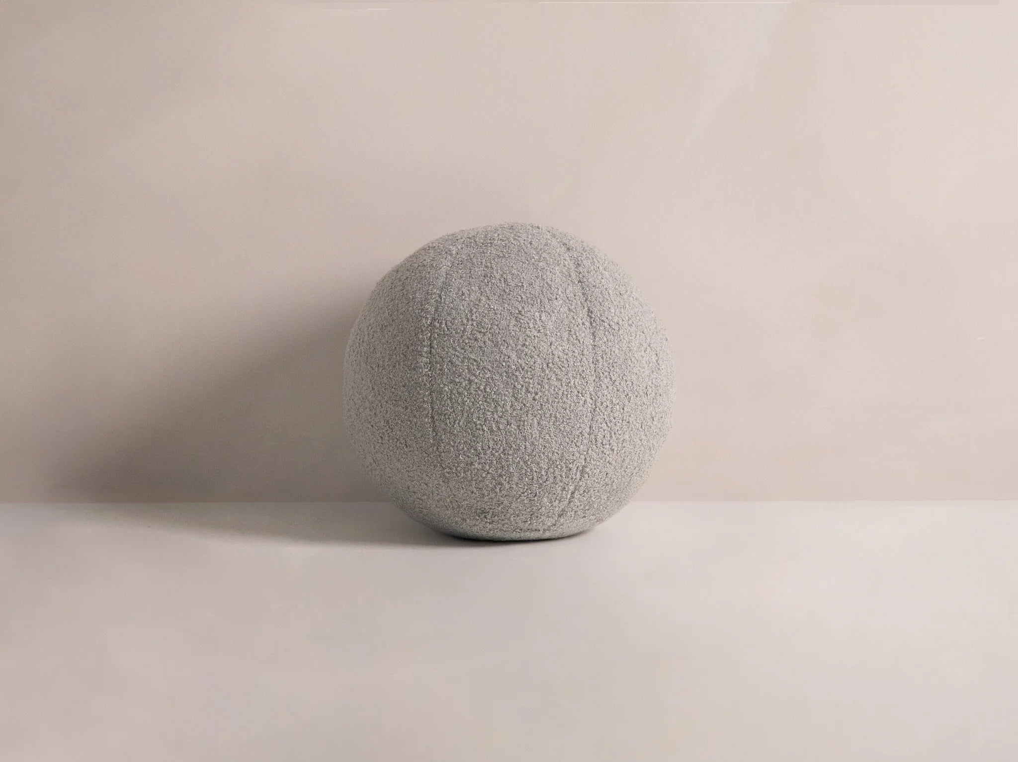 Ball pyntepute