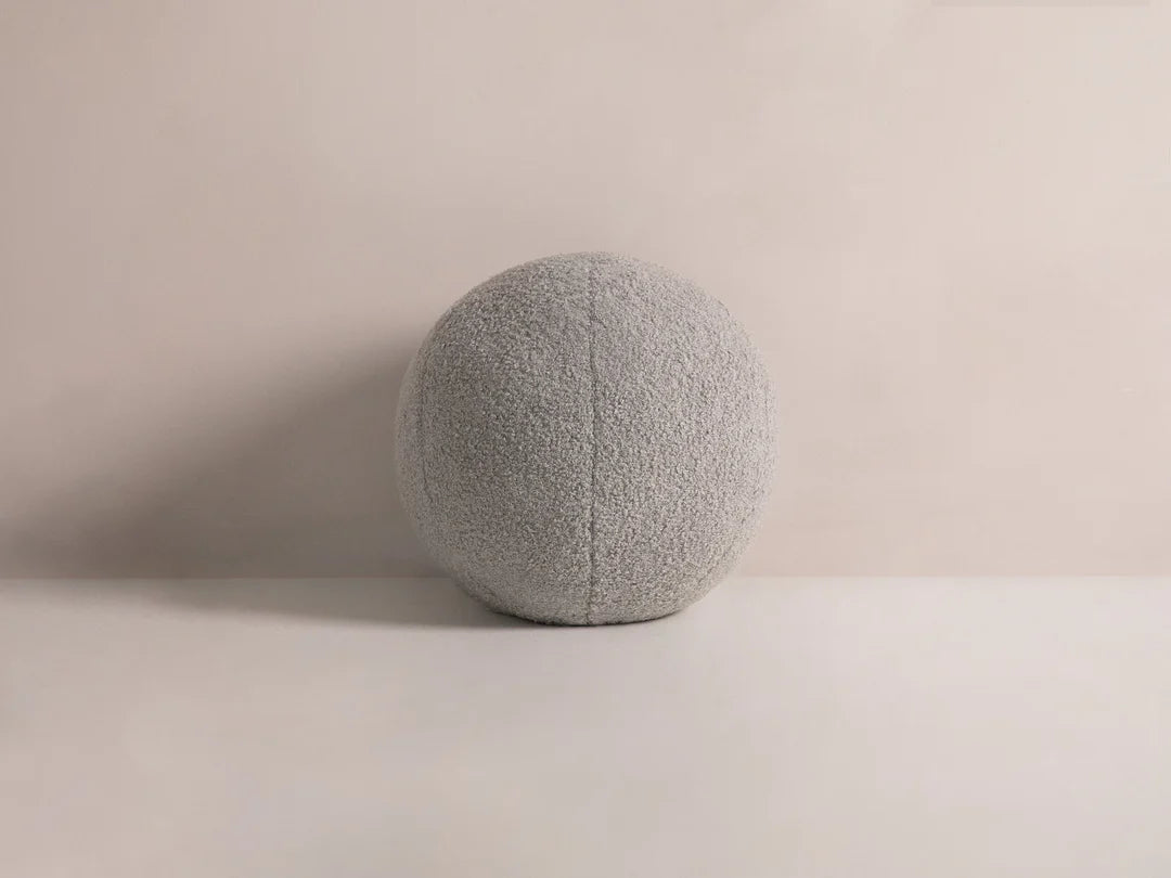 Ball pyntepute