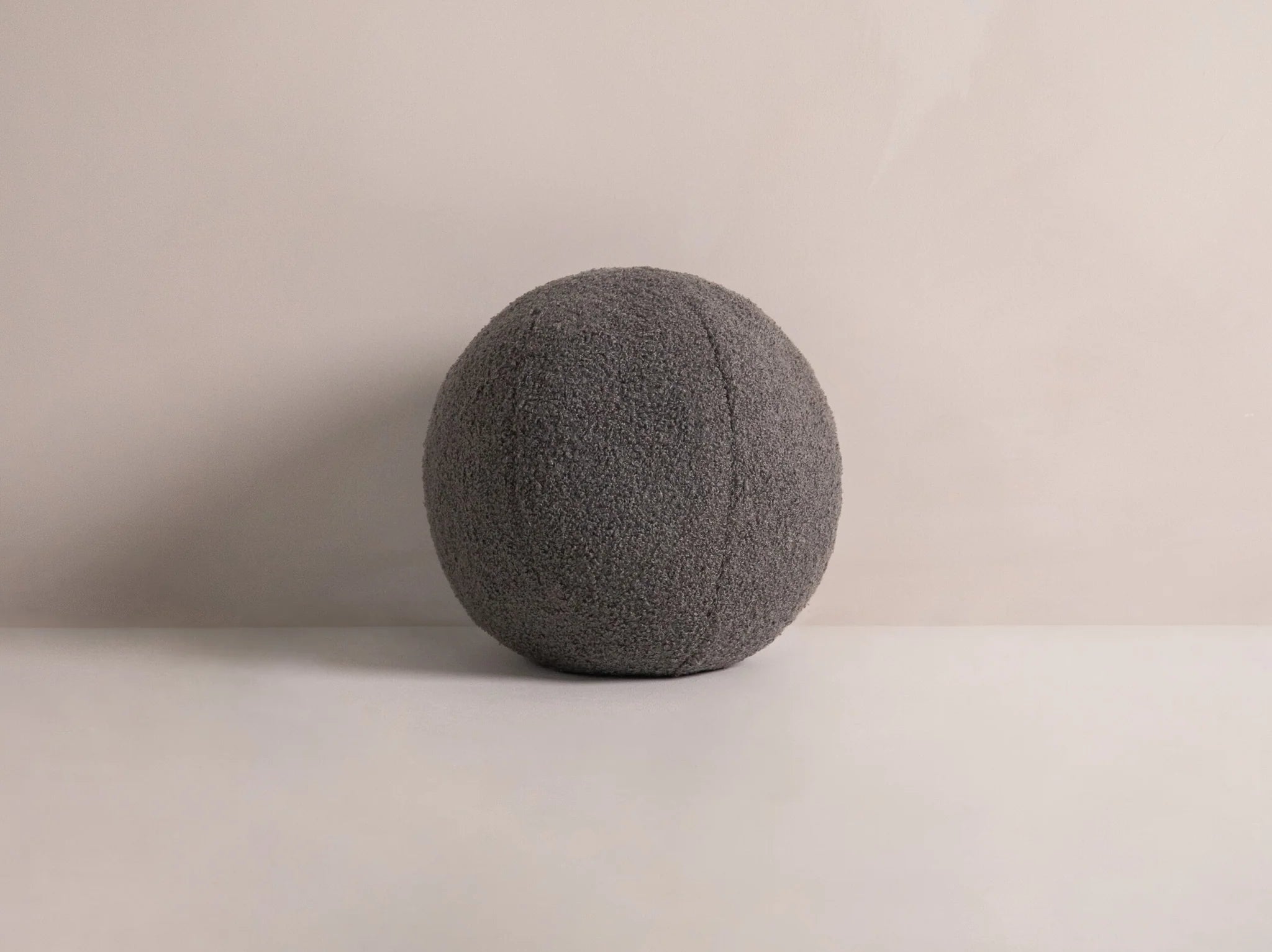 Ball pyntepute