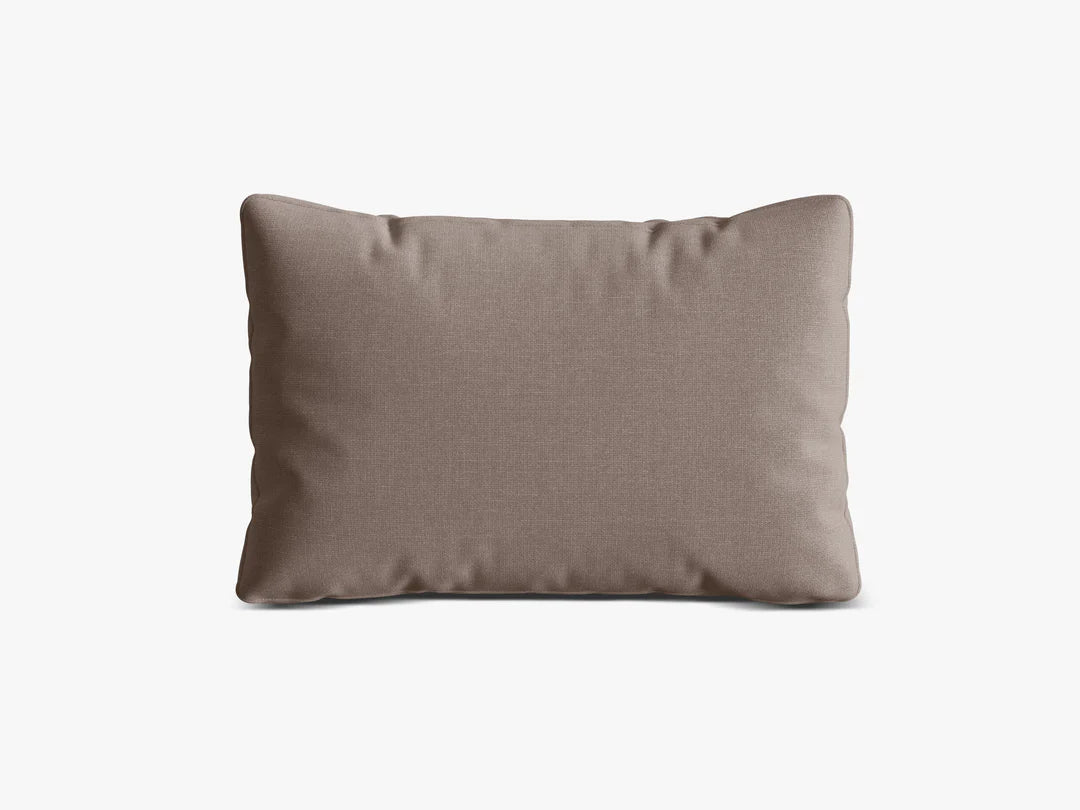 Dreamy pyntepute – strukturert stoff