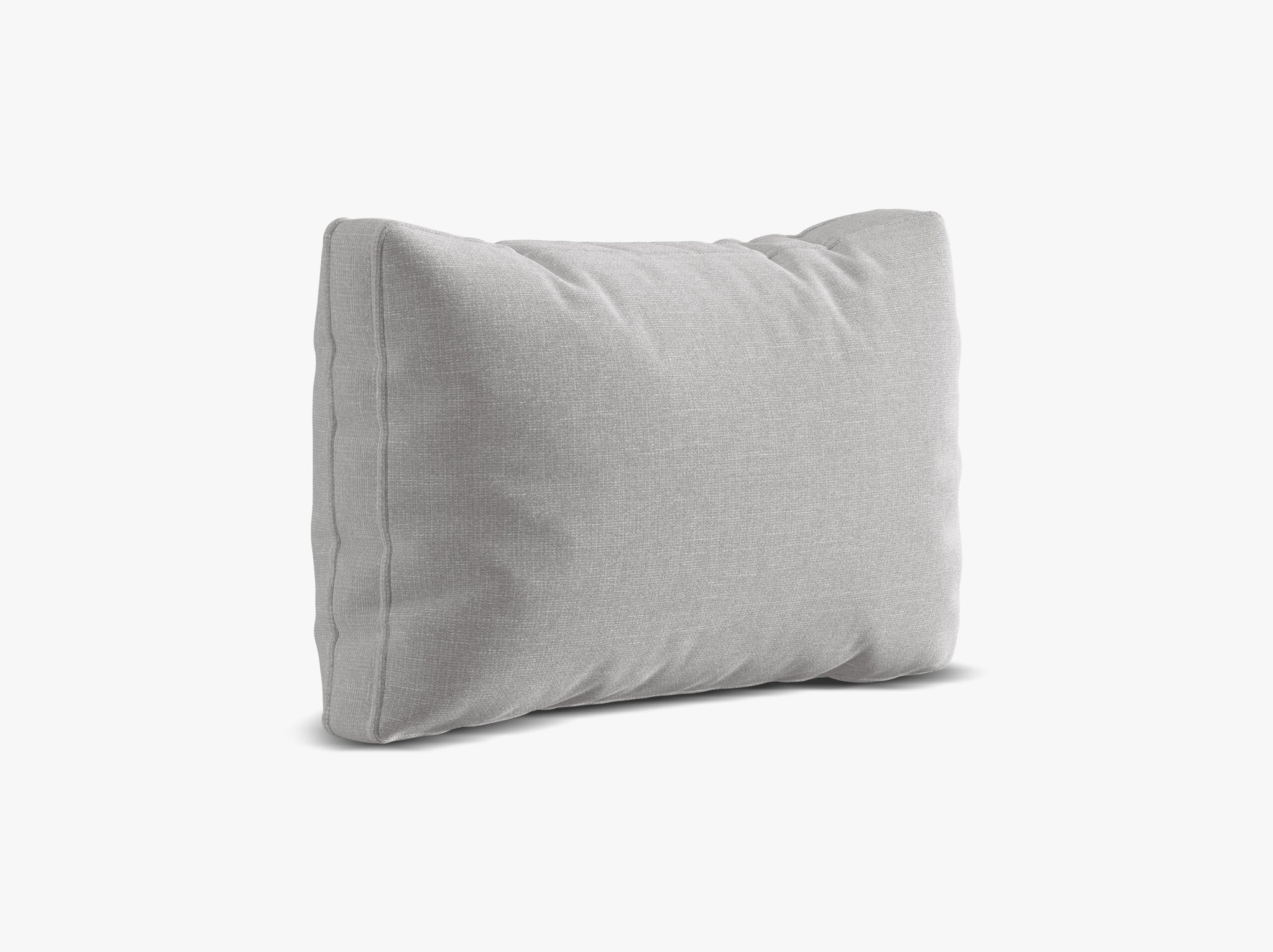 Dreamy pyntepute – strukturert stoff