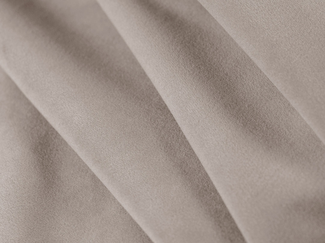 Fløyel Beige