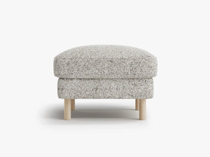 Beige melange