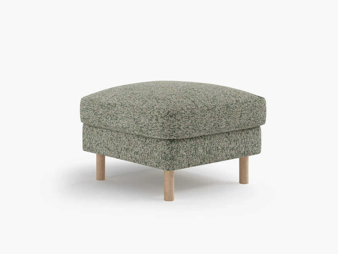 Eden puff – 64 x 64 cm