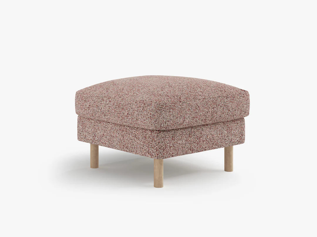 Eden puff – 64 x 64 cm