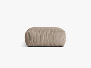 Strukturert stoff Sand