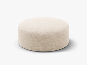 Boucle Lys beige