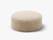 Dia Boucle puff – Ø90 cm