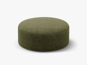 Boucle Grønn