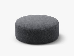 Boucle Mørkegrå