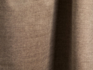 Mørk beige