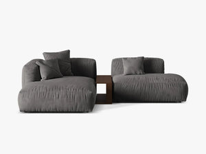 Grå