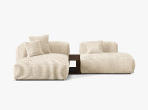 Lys beige